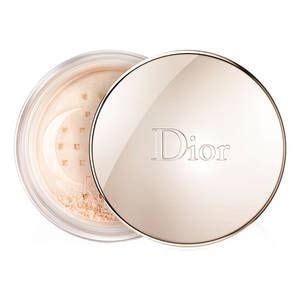 dior capture totale poudre libre